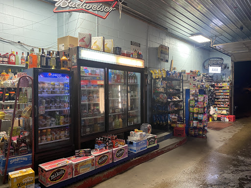Convenience Store «Kwik & Kold Drive Thru», reviews and photos, 405 Coshocton Ave, Mt Vernon, OH 43050, USA