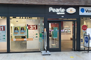 Pearle Opticiens Amsterdam - Bezaanjachtplein