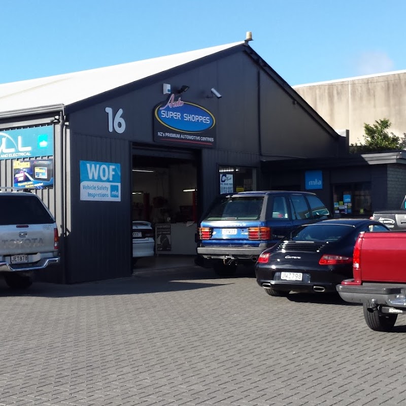 Bell Automotive Rotorua TheBestPlaces.co.nz