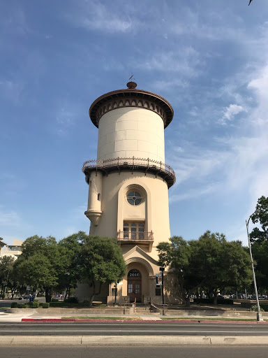FAC Water Tower, 2444 Fresno St, Fresno, CA 93721