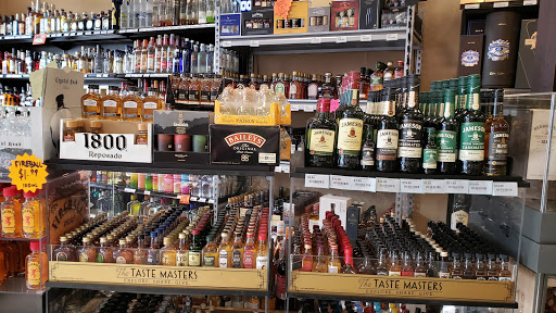 Liquor Store «Mirage Fine Spirits», reviews and photos, 4405 Colleyville Blvd #110, Colleyville, TX 76034, USA