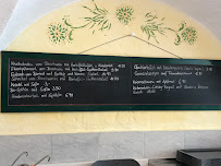 Bio Gasthaus & Biergarten Schloss Blumenthal à Aichach menu