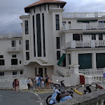 Photo n° 1 de l'avis de Jean-Marc.c fait le 16/07/2021 à 18:54 pour Plage de Parlementia à Guéthary