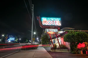 Landmark Motel image