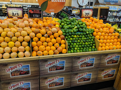 Health Food Store «Sprouts Farmers Market», reviews and photos, 2301 Cross Timbers Rd, Flower Mound, TX 75028, USA