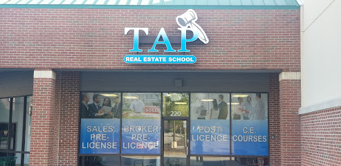 TAP Training & Learning Academy