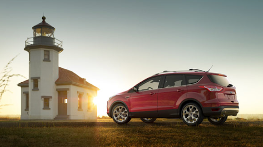 Ford Dealer «Ford Lincoln of Queens Boulevard», reviews and photos, 139-48 Queens Blvd, Jamaica, NY 11435, USA