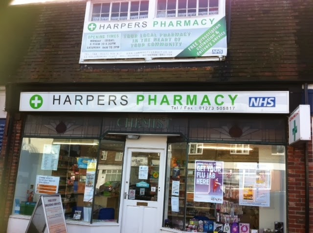 Harpers Pharmacy