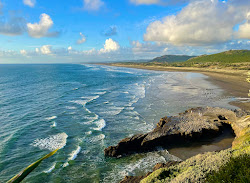 Photo de Muriwai Beach avec un niveau de propreté de très propre