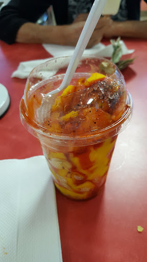 Ice Cream Shop «Delicias Michoacanas Ice Cream», reviews and photos, 2304 Rogers Ave, Fort Smith, AR 72901, USA