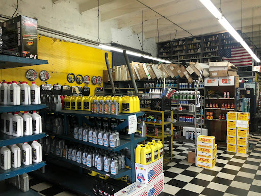 Auto Parts Store «Supreme Auto Parts», reviews and photos, 2650 Ali Baba Ave, Opa-locka, FL 33054, USA