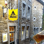 Photo n°1 de l'avis de Jeroen. fait le 09/08/2019 à 10:39 sur le  Bistro By George à Stolberg (Rhineland)