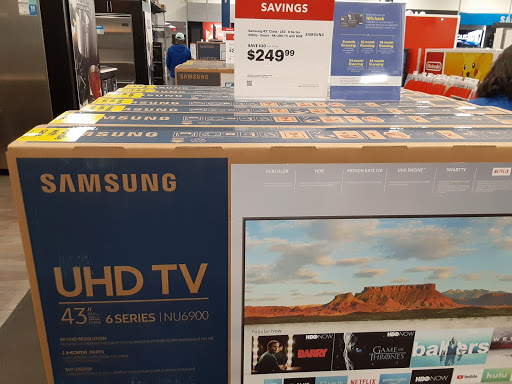 Electronics Store «Best Buy», reviews and photos, 4807 Concord Pike, Wilmington, DE 19803, USA