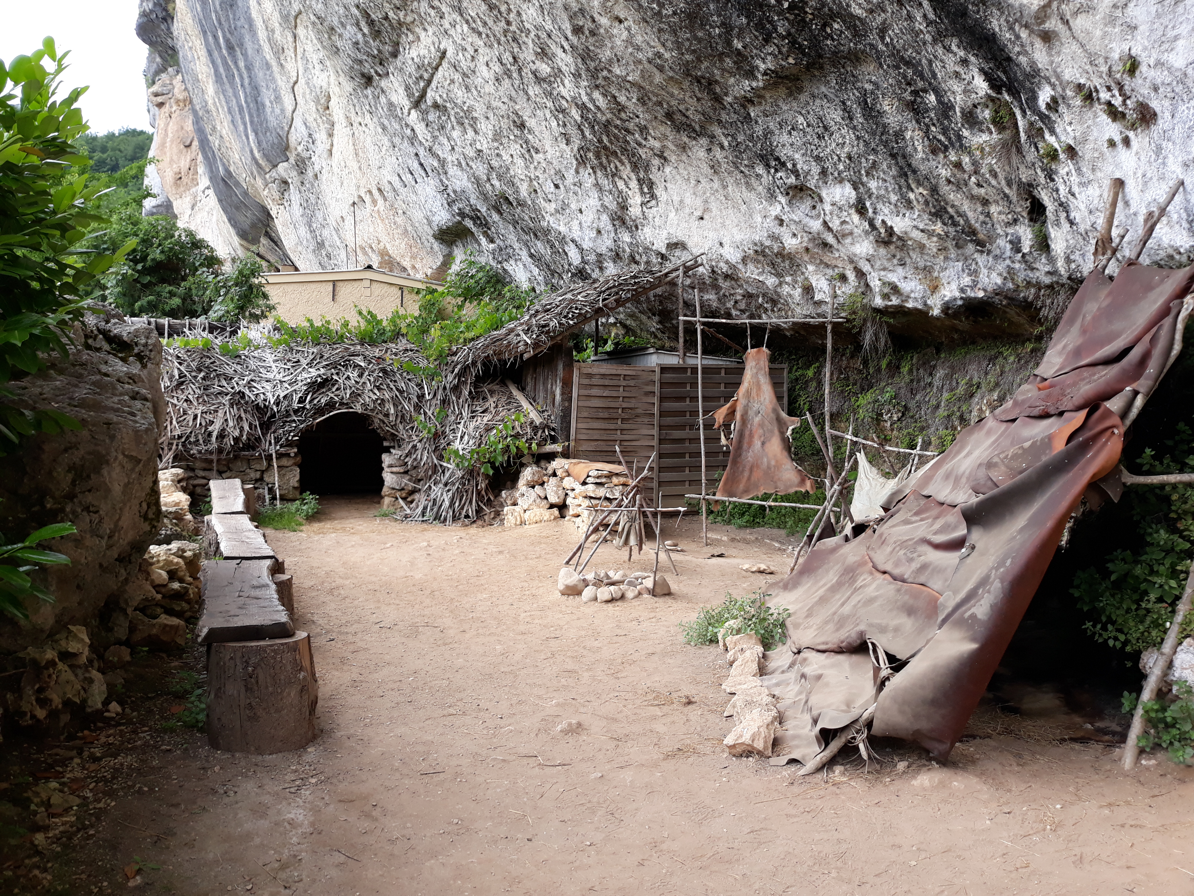 Photo n° 2 de l'avis de Geo.o fait le 21/06/2018 à 07:18