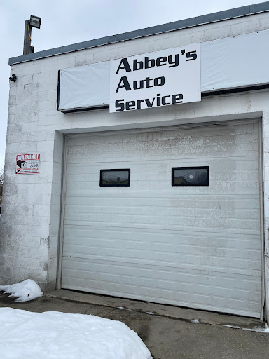 Abbey's Auto Service