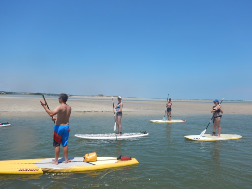 Surf Shop «Surf The Earth», reviews and photos, 47 Da Gullah Way, Pawleys Island, SC 29585, USA