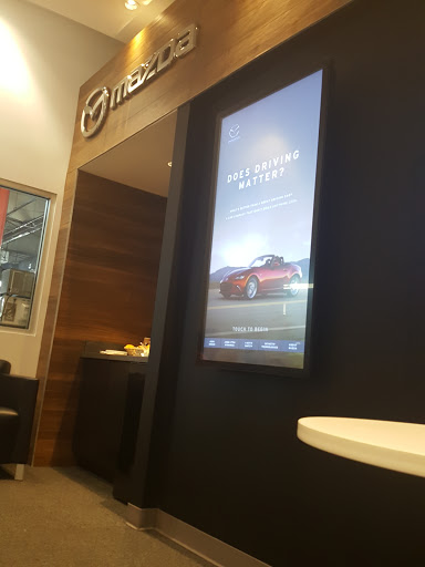 Mazda Dealer «Mazda of Valley Stream», reviews and photos, 676 W Merrick Rd, Valley Stream, NY 11580, USA