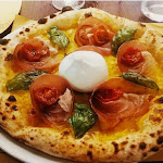 Photo n°3 de l'avis de Edo.u fait le 31/03/2023 à 16:02 sur le  Ristorante Cacio & Peppe à Mosciano Sant'Angelo