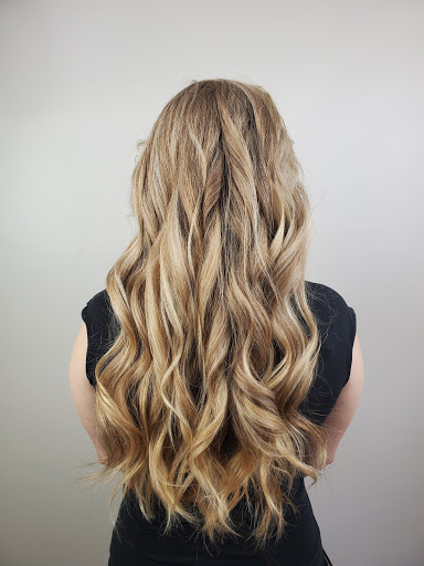 Hair Salon «Tantrum Hair Salon», reviews and photos, 1229 N Gilbert Rd, Mesa, AZ 85203, USA