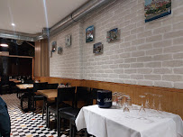 Atmosphère du Restaurant portugais L'Atelier à Malakoff - n°3