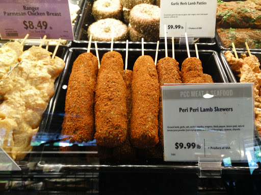 Natural Foods Store «PCC Natural Markets - Columbia City», reviews and photos, 3610 S Edmunds St, Seattle, WA 98118, USA