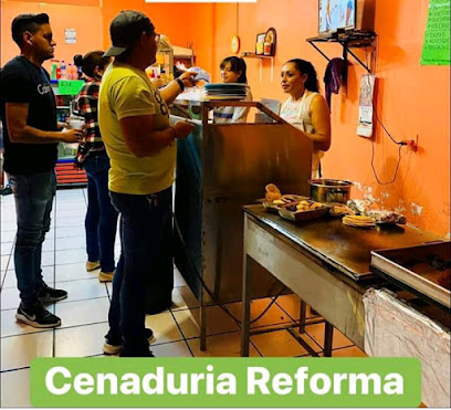 CENADURIA NIETO - Reforma Norte 131 Peribán de Ramos, 60440 Peribán de Ramos, Mich., Mexico