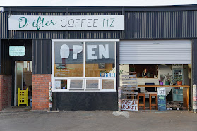 Drifter Coffee NZ