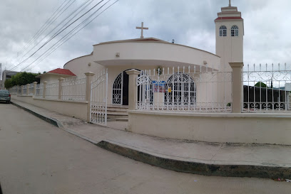 Parroquia Santa Maria Del Camino