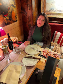 Raclette du Restaurant La Calèche à Chamonix-Mont-Blanc - n°15