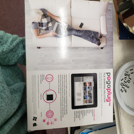 Thrift Store «Goodwill», reviews and photos, 1577 N Nova Rd, Holly Hill, FL 32117, USA