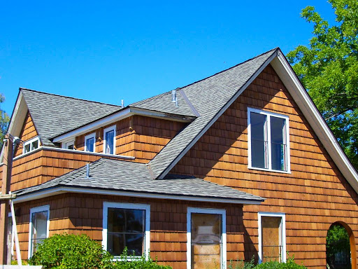 Roofing Contractor «Renaissance Roofing Inc of Albany & Corvallis», reviews and photos, 34058 Oakville Rd SW a, Albany, OR 97321, USA