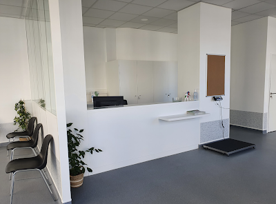Dispensaire de la Fondation Assistance aux Animaux à Brest à Brest