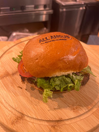 Les plus récentes photos du Restaurant américain All Angus - Smash Burger à Toulon - n°1