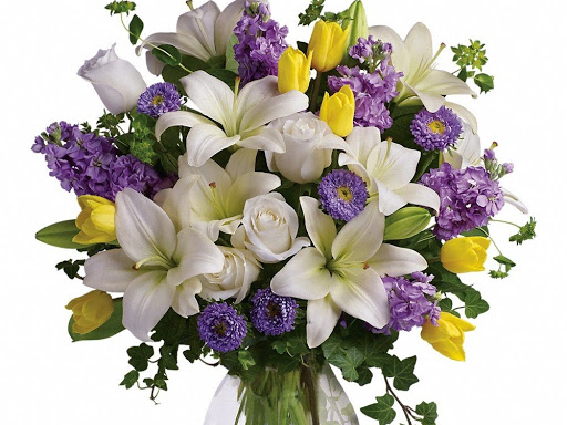 Florist «The Frugal Flower», reviews and photos, 736 Boston Post Rd, Sudbury, MA 01776, USA