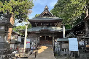 Kitamuki Kannon temple image