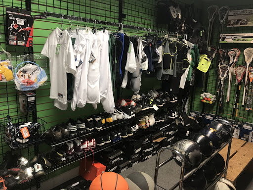 Sporting Goods Store «Play It Again Sports», reviews and photos, 35181 US Hwy 19 N, Palm Harbor, FL 34684, USA