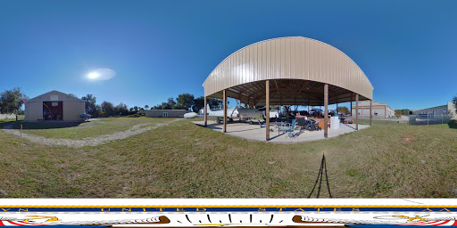 Museum «Deland Naval Air Station», reviews and photos, 910 Biscayne Blvd, DeLand, FL 32724, USA