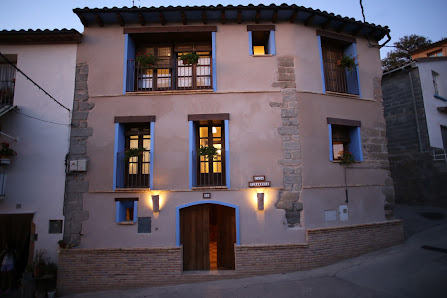 Casa Perarruga C. Barbastro, 35, 22313 Pozán de Vero, Huesca, España