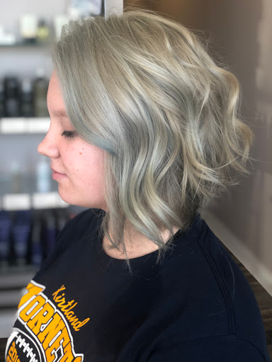 Beauty Salon «Salon Glow», reviews and photos, 9570 Mentor Ave d, Mentor, OH 44060, USA