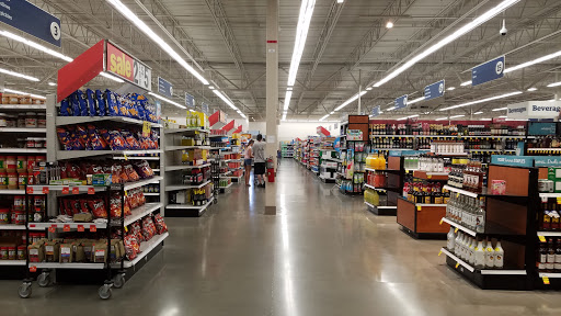 Grocery Store «Meijer», reviews and photos, 2015 Shawano Ave, Howard, WI 54303, USA