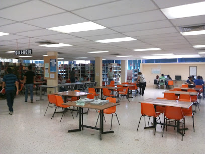 Centro De Información (Biblioteca)
