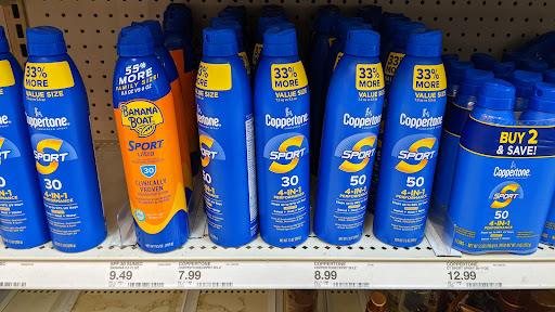 Department Store «Target», reviews and photos, 3100 Fairlane Dr, Allen Park, MI 48101, USA