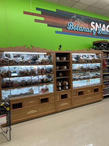 Grocery Store «J & J Foods», reviews and photos, 1075 Jesse Jewell Pkwy, Gainesville, GA 30501, USA