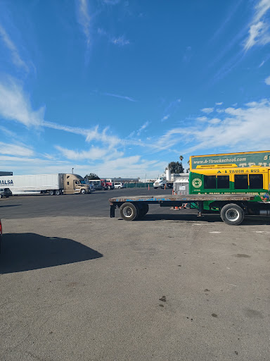 Driving School «A-1 Truck Driving School Inc», reviews and photos