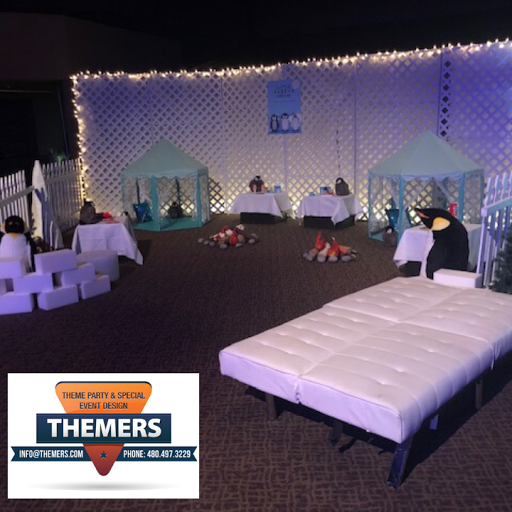 Party Planner «Themers», reviews and photos, 441 S Robson, Mesa, AZ 85210, USA