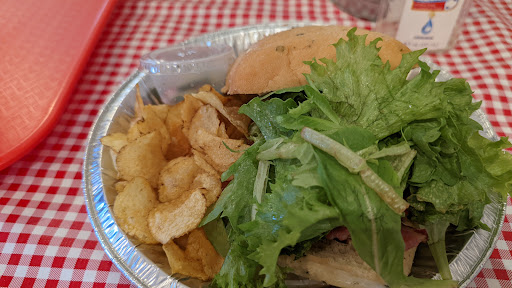 Pie Shop «Stockholm Pie and General Store», reviews and photos, N2030 Spring St, Stockholm, WI 54769, USA