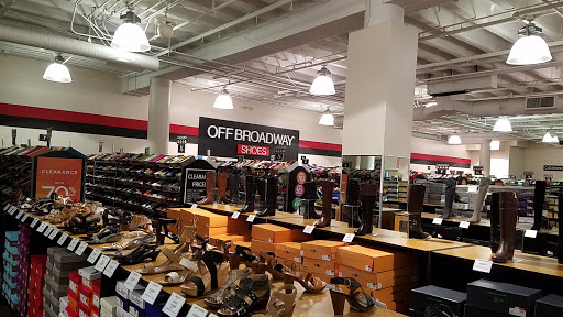 Shoe Store «Off Broadway Shoe Warehouse», reviews and photos, 6302 Seven Corners Center, Falls Church, VA 22044, USA