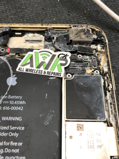 Computer Repair Service «All Wireless and Repairs», reviews and photos, 8955 Biscayne Blvd, Miami, FL 33138, USA