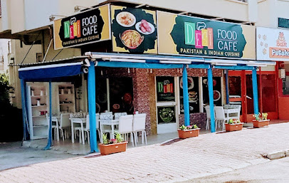 DESI FOOD Pakistani & Indian Restaurant - Zerdalilik, 1289. Sk., 07100 Muratpaşa/Antalya, Türkiye