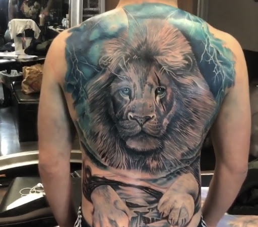 Explore tattoo font ideas for names, creative tattoo ideas in Honolulu, available at Aloha Tattoo Waikiki Hilton Hawaiian Village Rainbow Bazaar